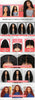 Deep Wave Frontal Wig 13x6 Lace 13x4 Curly Lace Front Human Hair Wigs For Women Wet And Wavy Water Lace Closure Wig On Sale